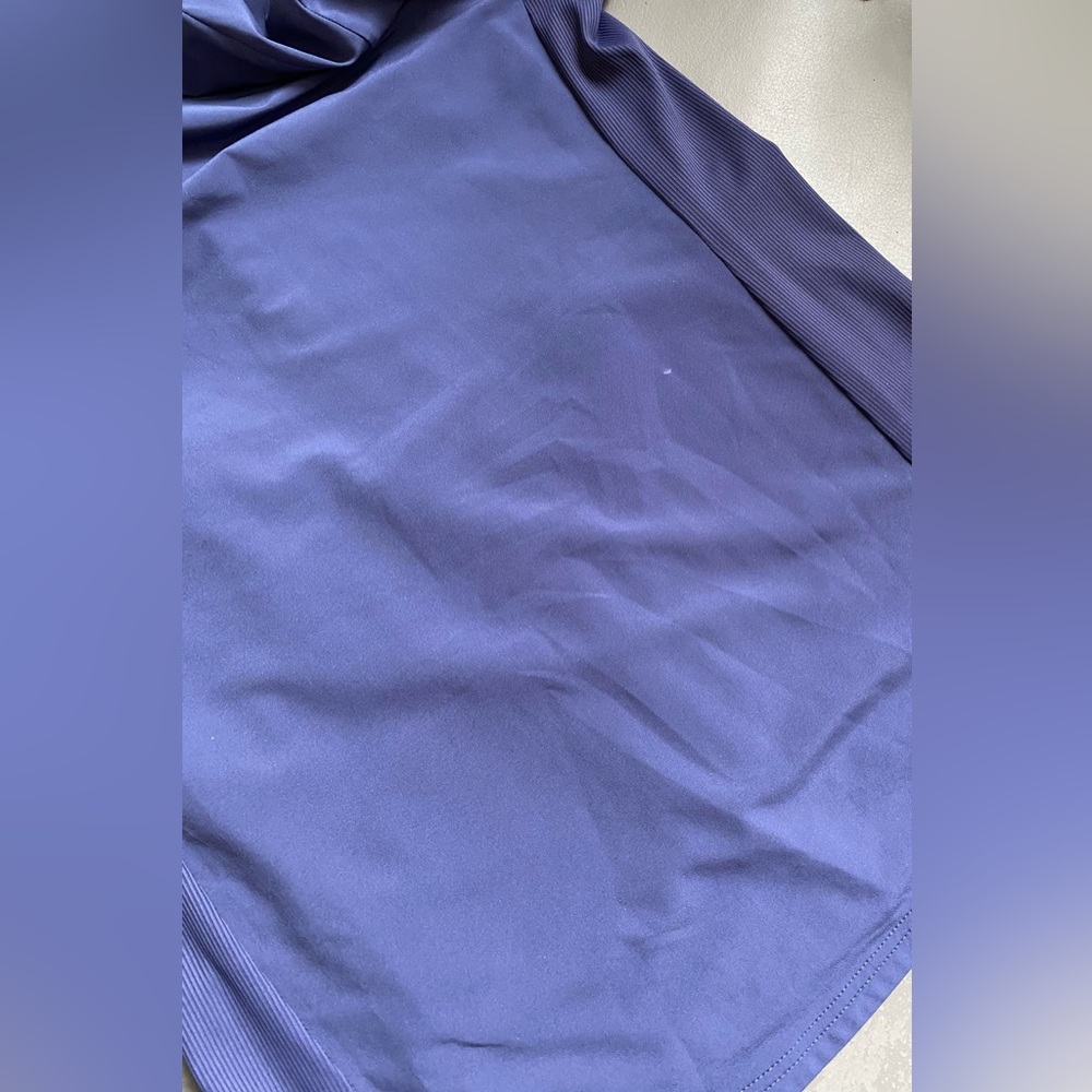 Peter Millar Navy Lightweight Performance Jacket … - image 11